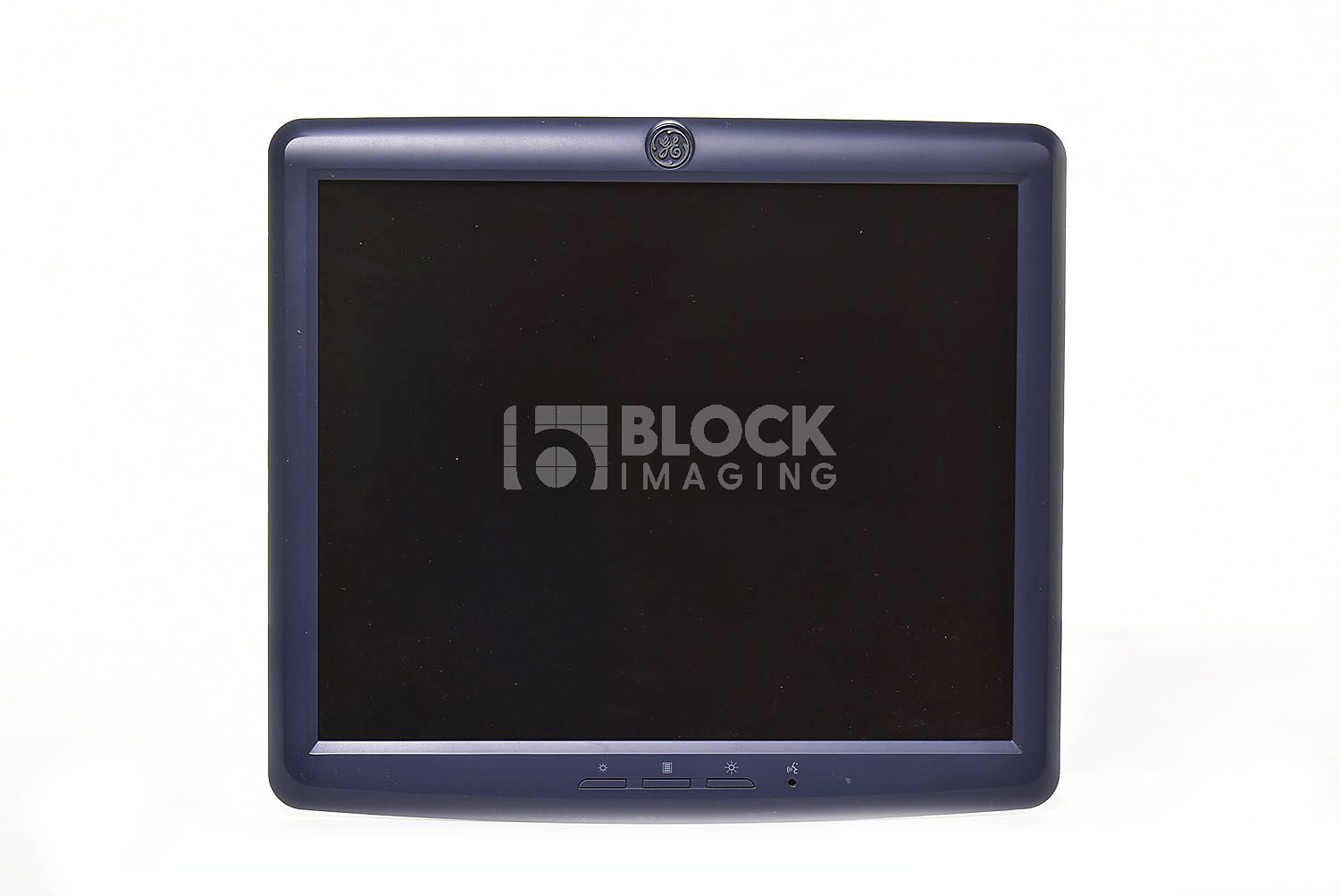 5392293-21 - GE - Ultrasound - Monitor | Block Imaging